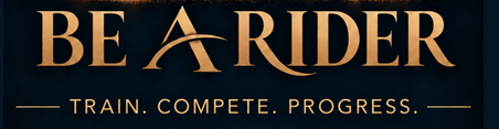 Be A Rider — Train. Compete. Progress.